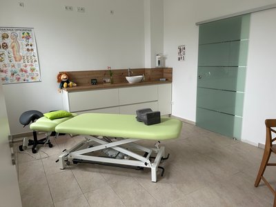 Behandlungsraum